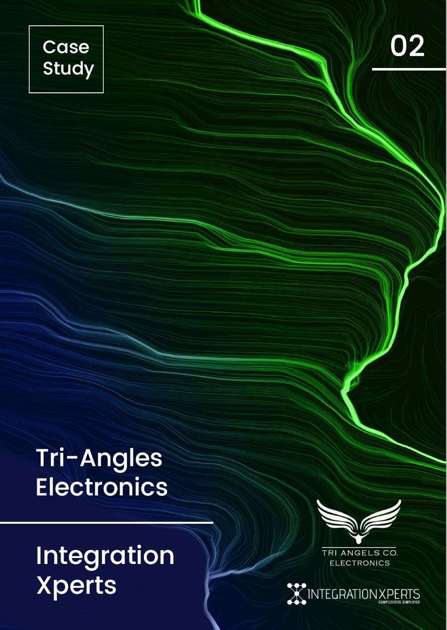 Tri-Angles Electronics