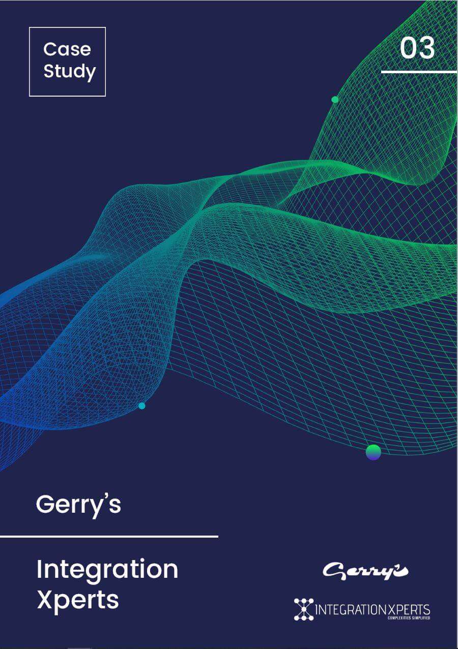Gerry's