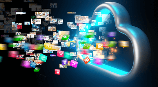 Cloud-Infrastructure-Service