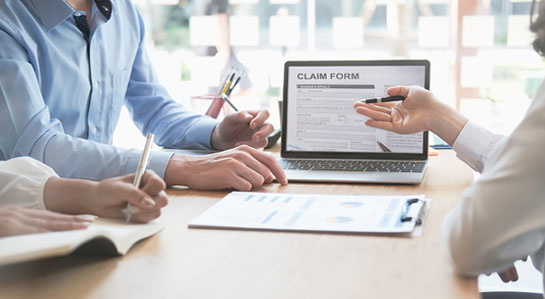 SAP RPA Expense Claims Management SAP RPA Expense Claims Management