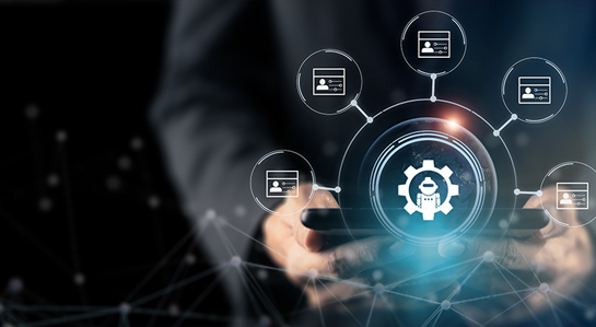 SAP RPA HR Processes Automation SAP RPA HR Processes Automation