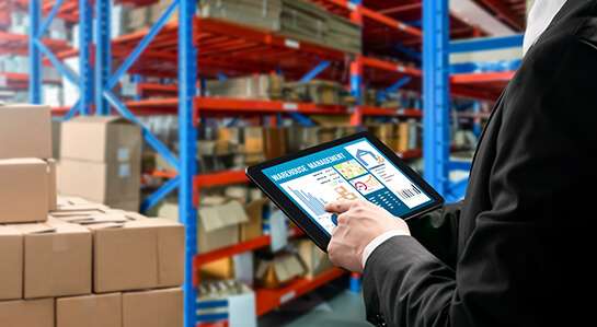 Managed Services Managed Services