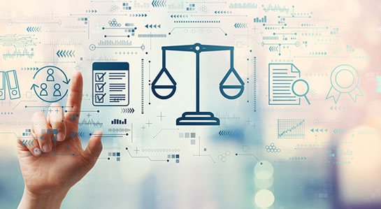 SAP RPA in Legal Services SAP RPA in Legal Services