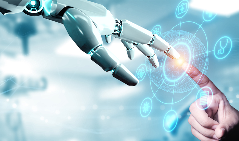 Robotic Process Automation (RPA) Robotic Process Automation (RPA)