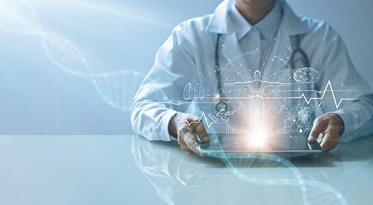 Healthcare-Sector