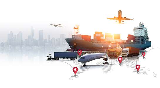 Logistics-Industry