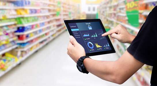 Retail-Industry