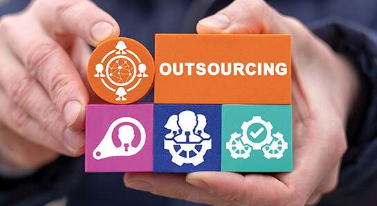 Business Process Outsourcing Business Process Outsourcing