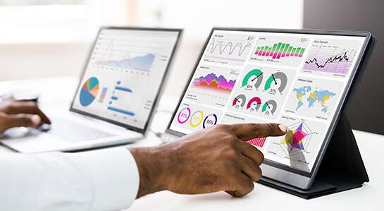 Data & Analytics
