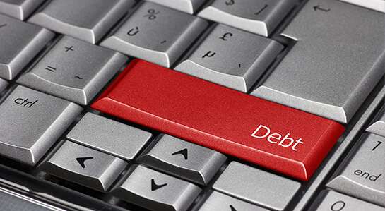 Delinquency Payment Management System Delinquency Payment Management System