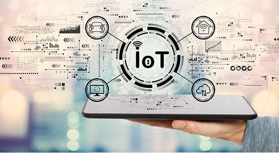 IoT-based systems