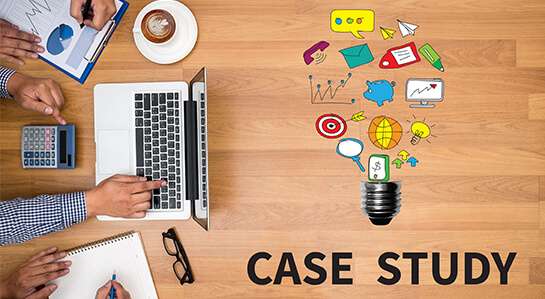 case study