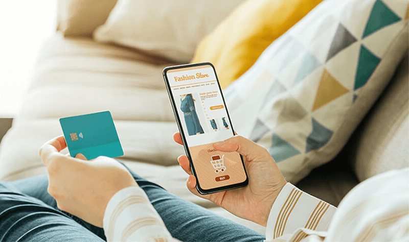 Digital Commerce
