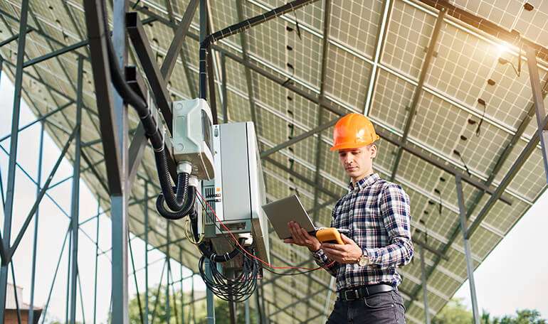 IoT-based Asset Monitoring Solution IoT-based Asset Monitoring Solution