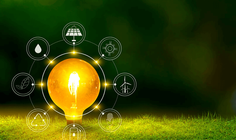 energy and utility