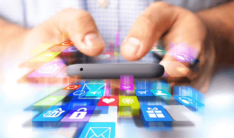 Mobile App