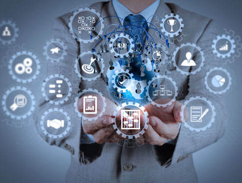 Navigating the Rise with SAP with Expert Precision